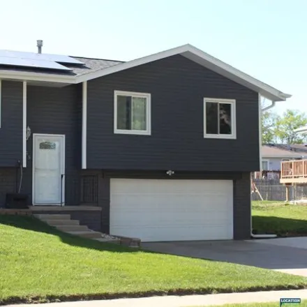 Buy this 3 bed house on 6155 Northwest 10th Street in Lincoln, NE 68521