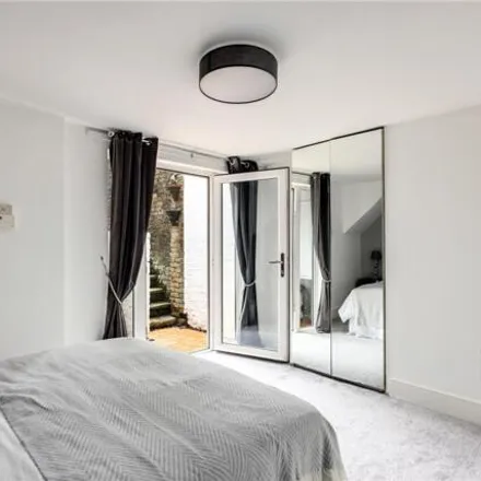 Image 3 - Lower Clapton Road, Lower Clapton, London, E5 0QA, United Kingdom - Apartment for rent