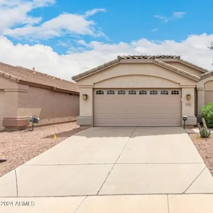 Buy this 3 bed house on 43957 West Carey Drive in Maricopa, AZ 85138