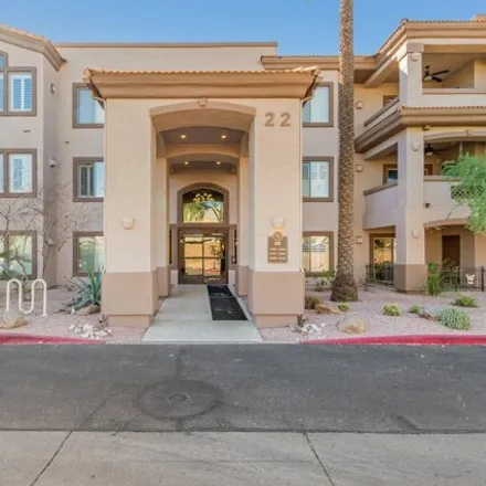 Image 1 - 13911 North 92nd Street, Scottsdale, AZ 85260, USA - Apartment for rent