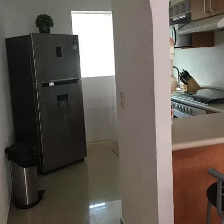Rent this 2 bed apartment on Toks Acapulco Díamante in Bulevar de las Naciones 702 Lote 40-L, colonia Granjas del Marquez