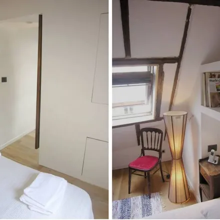 Image 4 - Rue Saint-Denis, 75002 Paris, France - Apartment for rent