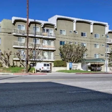 Image 1 - 15319 Weddington Street, Los Angeles, CA 91411, USA - Apartment for rent