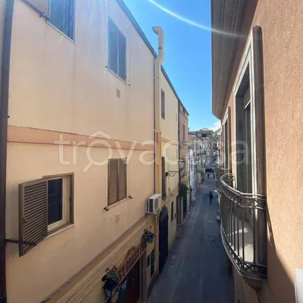 Rent this 6 bed apartment on Chiesa dell'Addolorata in Via Naumachia, 66054 Vasto CH