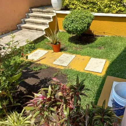 Rent this 3 bed house on Calle de la Pradera in Tlaltenango, 62166 Cuernavaca