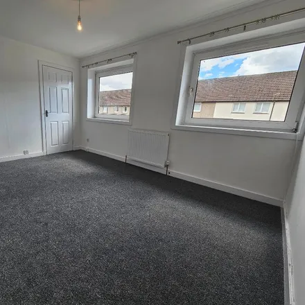 Image 6 - Briar Bank, Lesmahagow, ML11 0AT, United Kingdom - Townhouse for rent