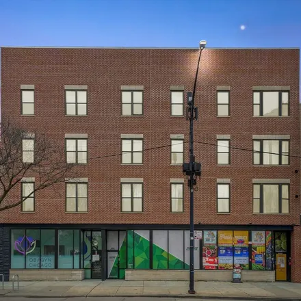Image 7 - State & Cullerton, East Cullerton Street, Chicago, IL 60616, USA - Apartment for rent