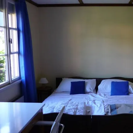 Rent this 1 bed house on Losone in Distretto di Locarno, Switzerland