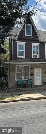 Buy this 3 bed house on 366 East Weidman Street in Lebanon, PA 17046