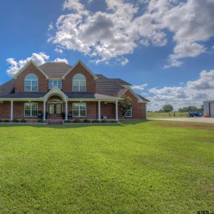 Buy this 5 bed house on 1867 FM 10 in Carthage, TX 75633