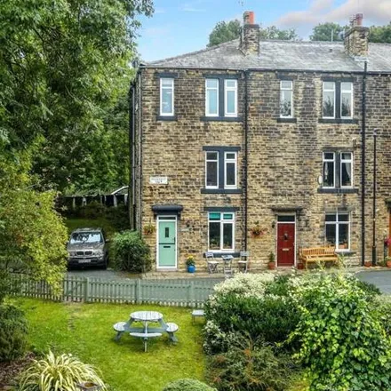 Buy this 2 bed house on Bagley Lane Rodley in Prospect View, Farsley