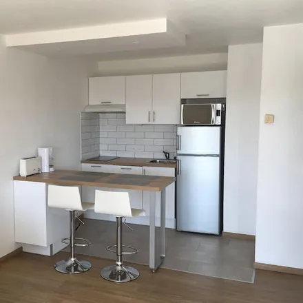 Rent this 1 bed apartment on 64600 Anglet