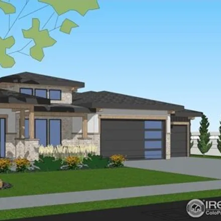 Buy this 4 bed house on 2767 Heron Lake Parkway in Berthoud, CO 80513