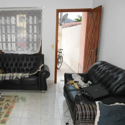 Rent this 2 bed house on Praia de Martim de Sá in Jardim Bela Vista, Caraguatatuba