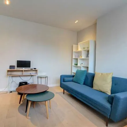 Image 4 - Rue Murillo - Murillostraat 36, 1000 Brussels, Belgium - Apartment for rent