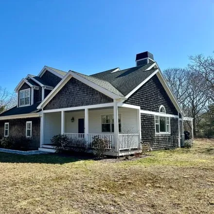 Buy this 4 bed house on 29 Bold Meadow Road in Edgartown, MA 02539