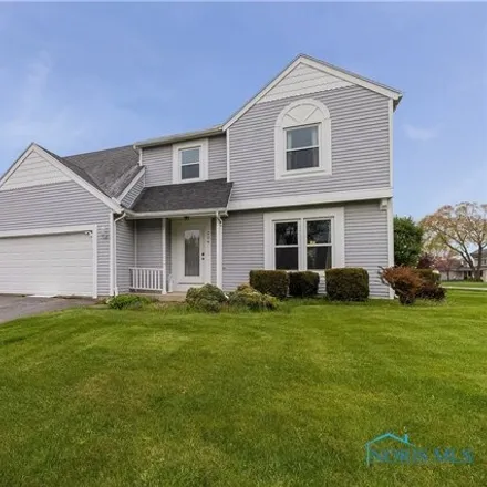 Buy this 4 bed house on 202 Freedom Lane in Waterville, Lucas County