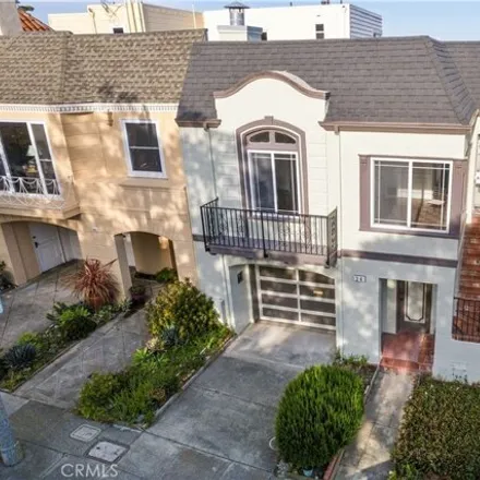 Image 1 - 34 Roselyn Terrace, San Francisco, CA 94118, USA - House for sale