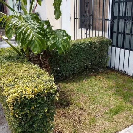 Rent this 3 bed house on Calle Tizatlali in San Salvador Tizatlalli, 52170 Metepec