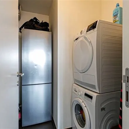 Rent this 1 bed apartment on Dorpsstraat 82 in 2221 Heist-op-den-Berg, Belgium
