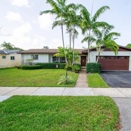 Buy this 3 bed house on 9121 Southwest 188th Terrace in Cutler Bay, FL 33157