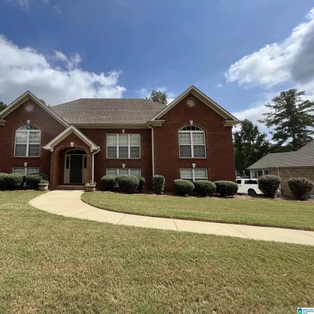 Buy this 4 bed house on 106 River Birch Road in Chelsea, AL 35043