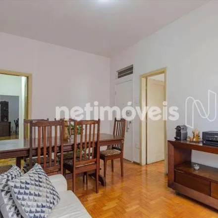 Buy this 3 bed apartment on Avenida Amazonas in Regional Centro-Sul, Belo Horizonte - MG