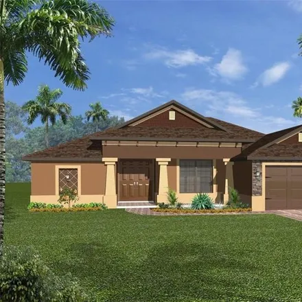 Buy this 3 bed house on Scenic Road in North Port, FL 33954