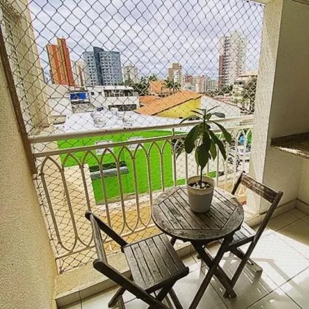 Buy this 3 bed apartment on Atlântica in Rua Gonçalo Fernandes, Vila Floresta