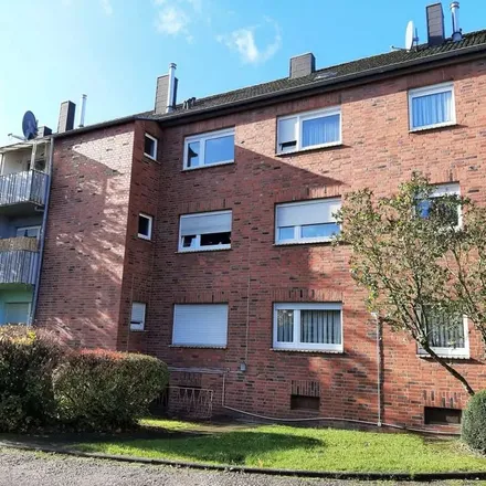 Rent this 5 bed apartment on Klosterstraße 34 in 50226 Frechen, Germany
