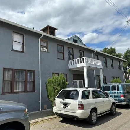 Buy this 7 bed house on Winnie Street in Walnut Grove, Walnut Grove Japanese-American Historic District