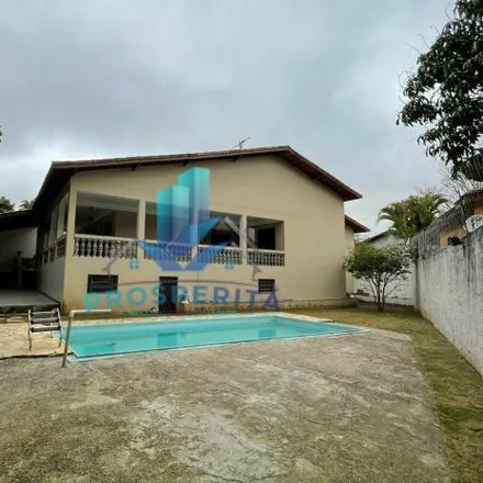Buy this 3 bed house on Rua Barra Bonita in Jardim dos Ipes, Cotia - SP