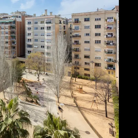 Image 9 - Carrer de Floridablanca, 67, 08001 Barcelona, Spain - Apartment for rent