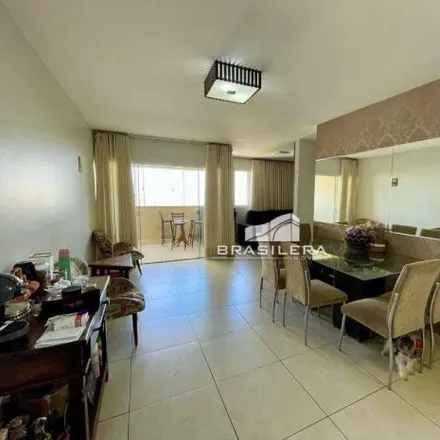 Buy this 3 bed apartment on Rua Parintins in Parque Amazonas, Goiânia - GO