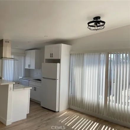 Rent this 2 bed apartment on 116 N Alexandria Ave in Los Angeles, California