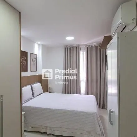 Buy this 3 bed apartment on Travessa Nossa Senhora Auxiliadora in Santa Rosa, Niterói - RJ