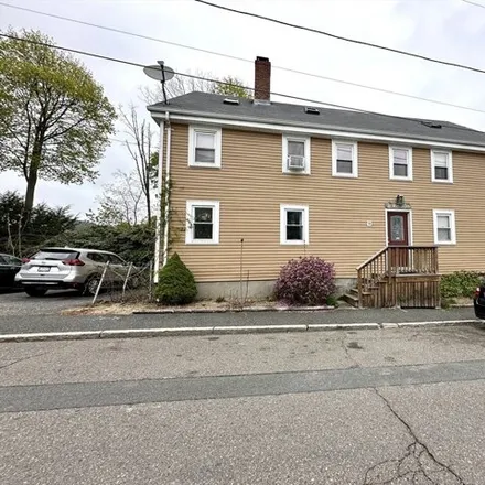 Image 1 - 18 Japonica Street, North Salem, Salem, MA 01970, USA - Condo for rent