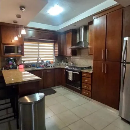 Buy this 3 bed house on Calle Diamante Hope in Diamante Reliz, 31236 Chihuahua City