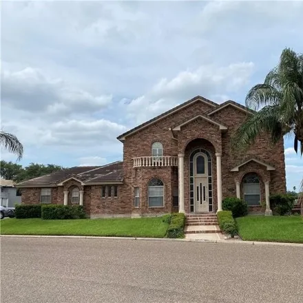 Rent this 4 bed house on 280 Sabine Street in Mission, TX 78572