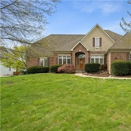 Image 1 - 4661 West 138th Street, Leawood, KS 66224, USA - House for sale