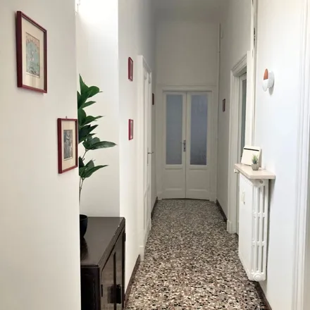 Rent this 3 bed apartment on Via Antonio Stradivari 5 in 20131 Milan MI, Italy