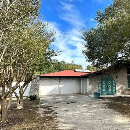 Buy this 5 bed house on 660 Rainbow Ridge in Comal County, TX 78133