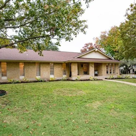 Rent this 5 bed house on 11600 Whisper Willow Street in San Antonio, TX 78230
