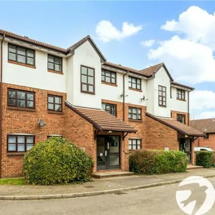 Buy this 2 bed apartment on 41-46 Unicorn Walk in Greenhithe, DA9 9PU
