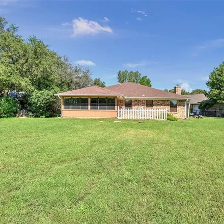 Image 7 - 311 Cocopa Drive, Cooke County, TX 76240, USA - House for sale