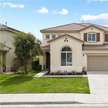 Buy this 4 bed house on 29143 Misty Point Lane in Menifee, CA 92585