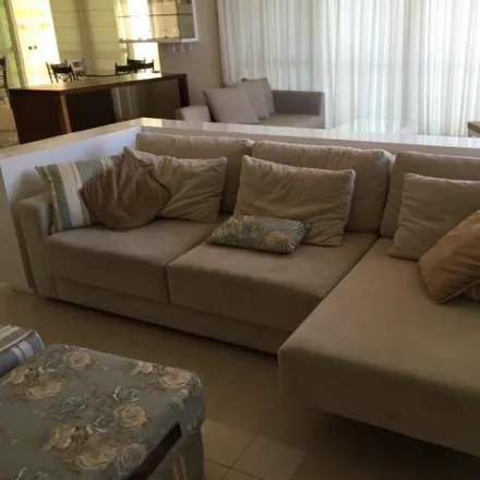 Buy this 4 bed apartment on Avenida dos Búzios in Jurerê Internacional, Florianópolis - SC