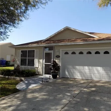 Buy this 2 bed house on 1563 Grove Court in Tavares, FL 32778