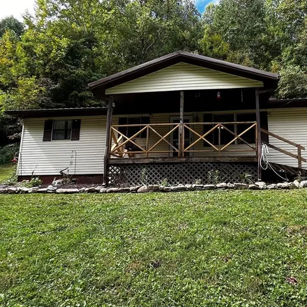 Buy this 3 bed house on 419 Frank Surber Lane in Claiborne County, TN 37879