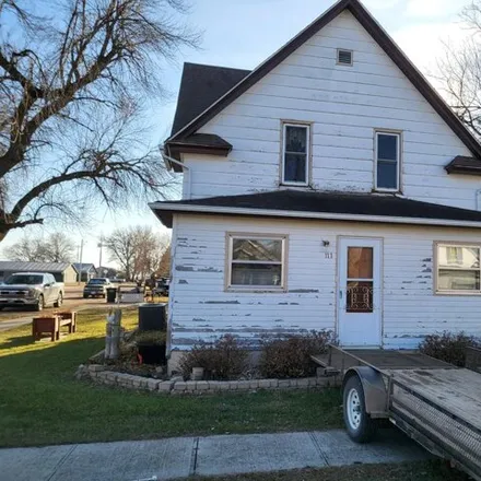 Image 2 - 179 East 3rd Avenue, Mount Vernon, Mount Vernon Township, SD 57363, USA - House for sale